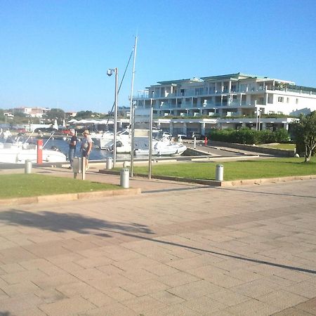 Marina Of Olbia Apartment Exterior photo