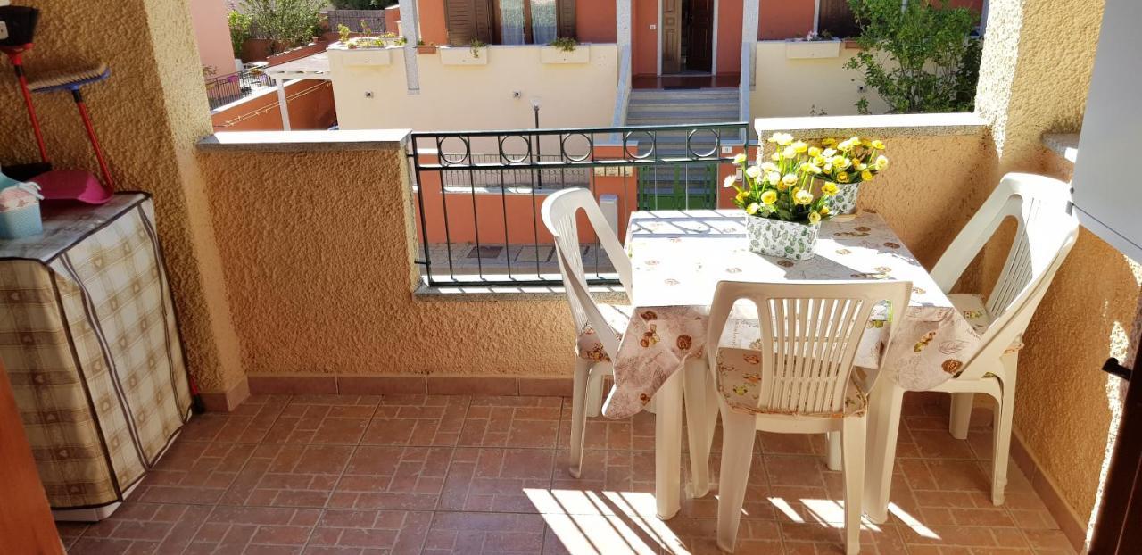 Marina Of Olbia Apartment Cin R3714 Exterior photo