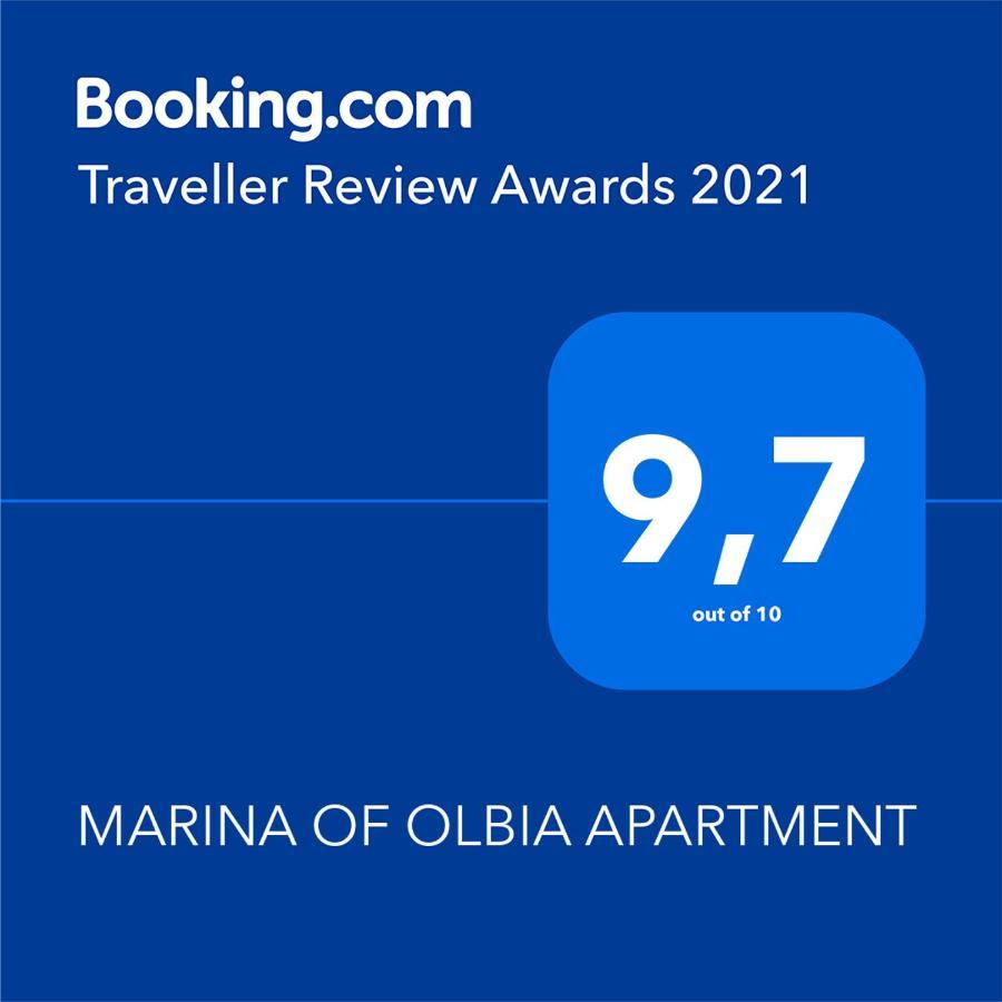 Marina Of Olbia Apartment Cin R3714 Exterior photo