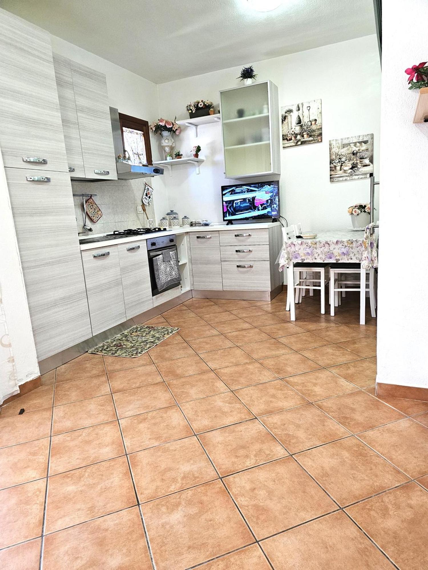 Marina Of Olbia Apartment Cin R3714 Exterior photo