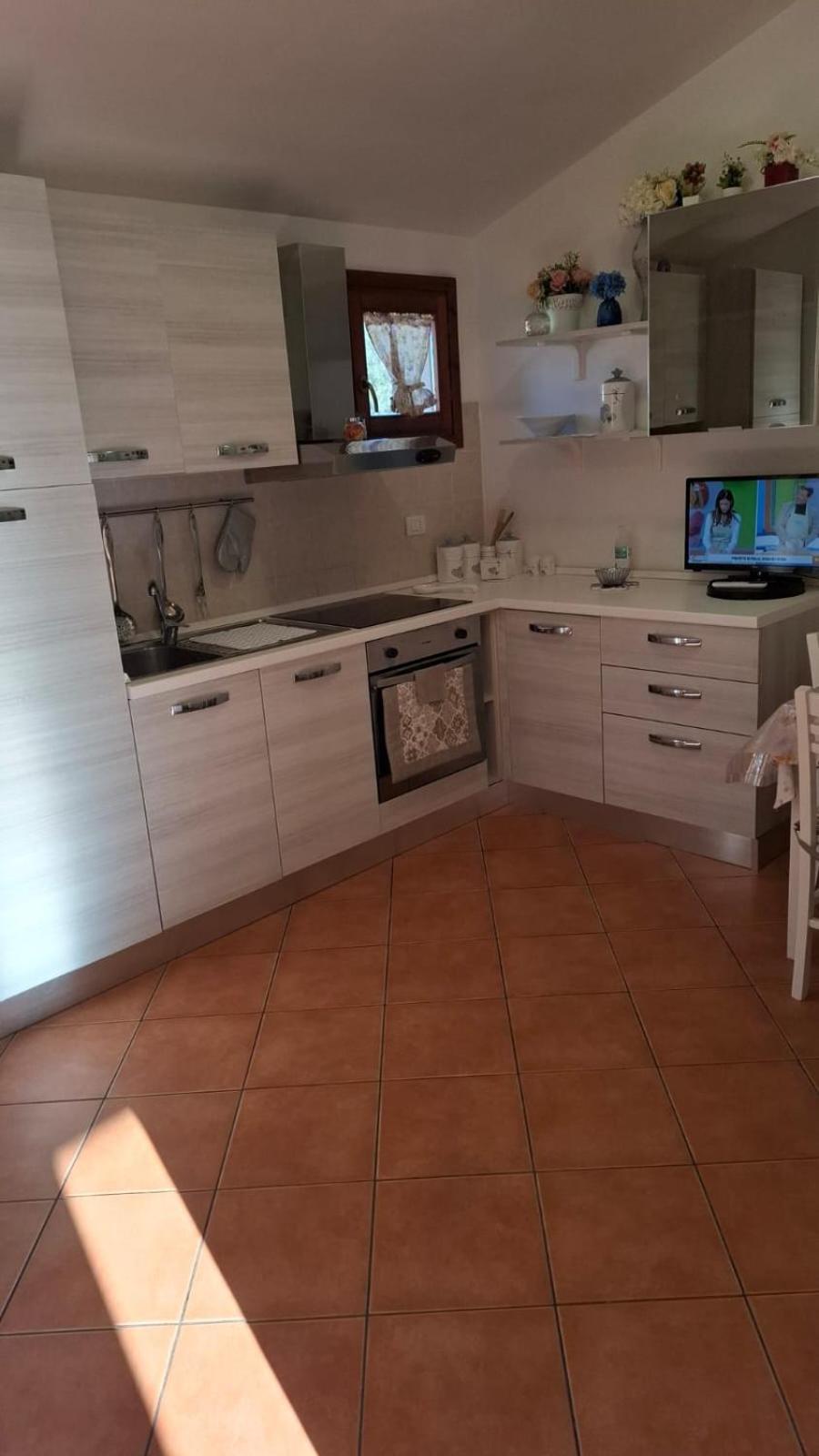 Marina Of Olbia Apartment Cin R3714 Exterior photo