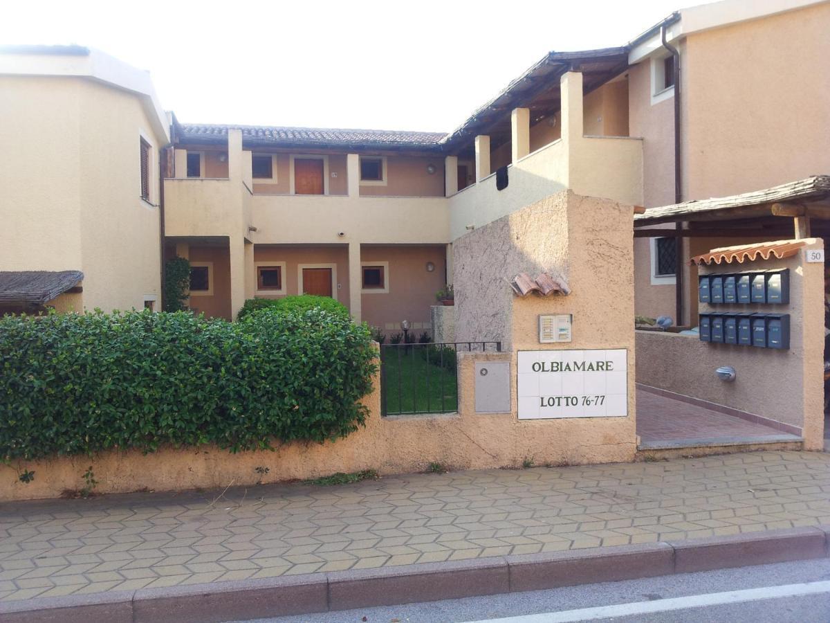 Marina Of Olbia Apartment Cin R3714 Exterior photo